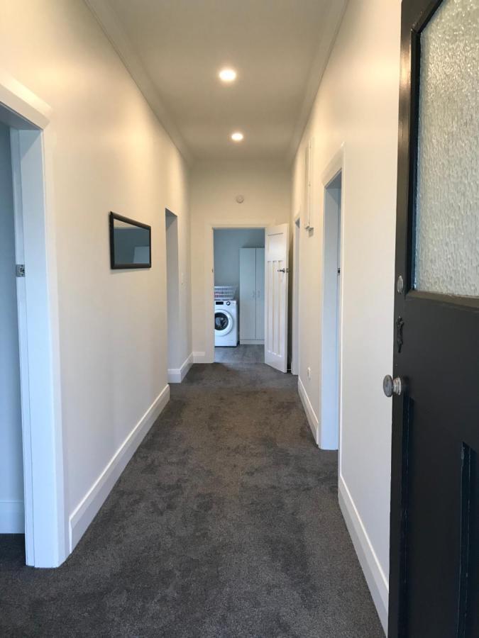 Te Waiharakeke Holiday Home 블레넘 외부 사진