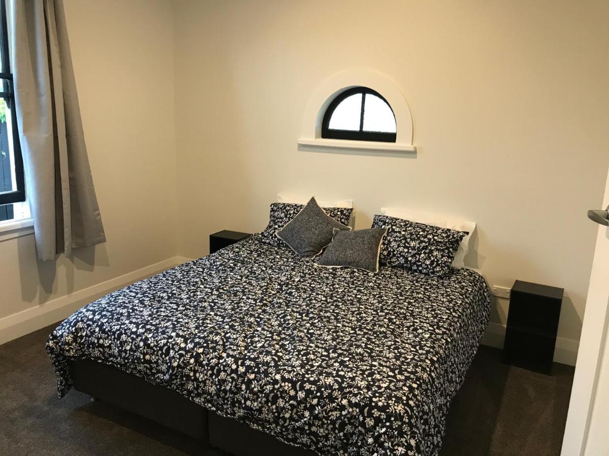 Te Waiharakeke Holiday Home 블레넘 외부 사진
