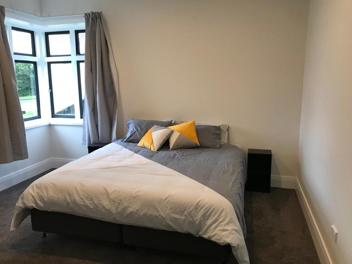 Te Waiharakeke Holiday Home 블레넘 외부 사진