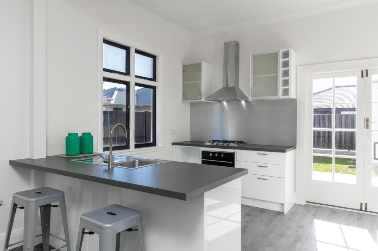 Te Waiharakeke Holiday Home 블레넘 외부 사진